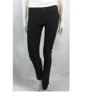 Parasuco Black Jeggings  (like new)